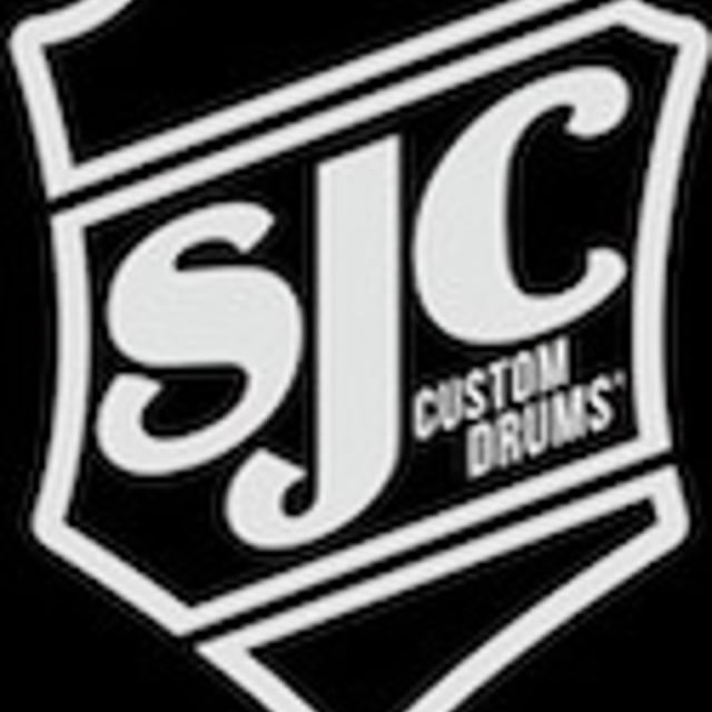 SJC Custom Drums