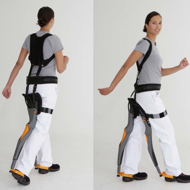 Wearable Chair Reviews