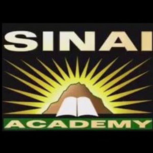 Sinai Academy