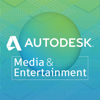 Autodesk Media and Entertainment