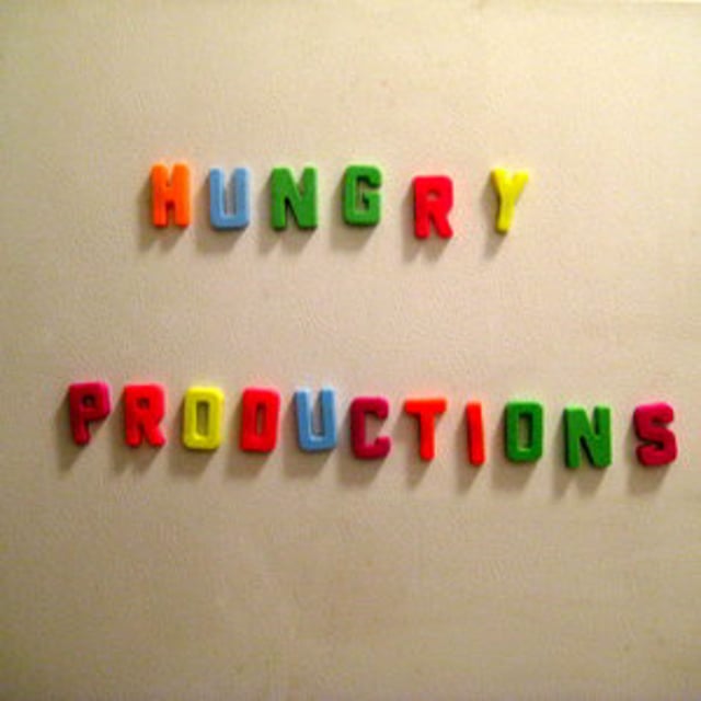 Hungry Productions Designer Scriptwriter Screenwriter
