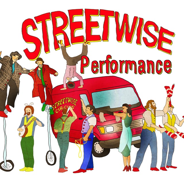 streetwise circus streetwise circus