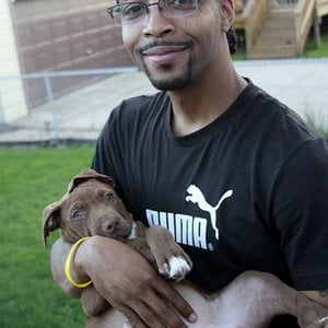 Profile picture for james mcclendon