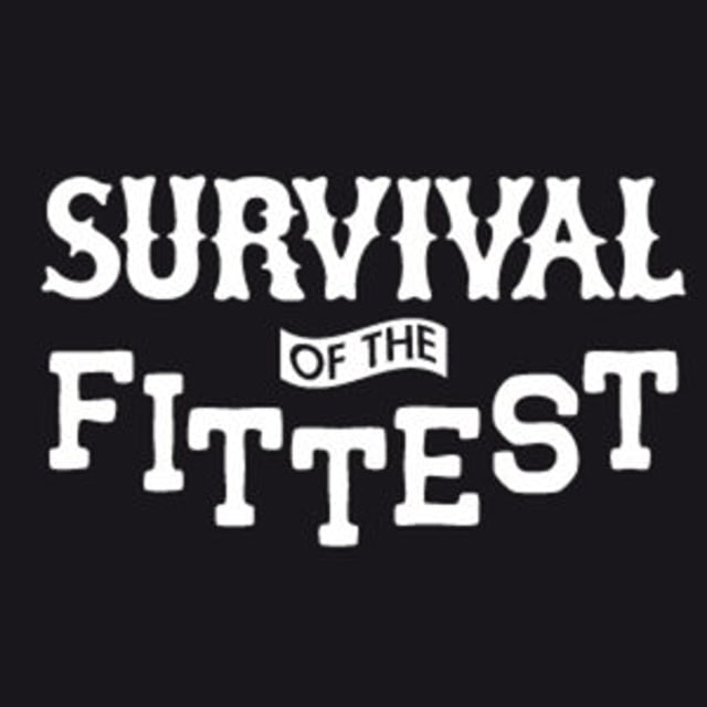 Get Wallpaper Survival Of The Fittest On Vimeo HD