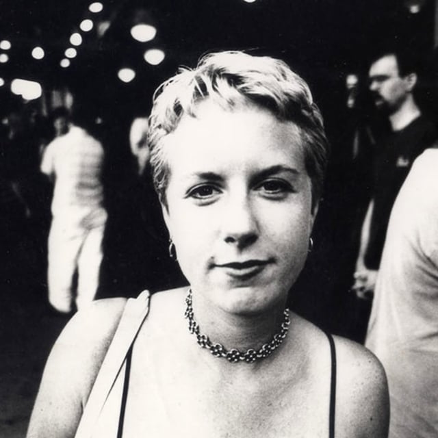 Kim Collmer - Art Director, Animator & Music Video Director