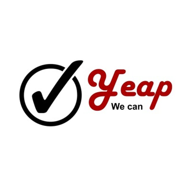 что означает yeap