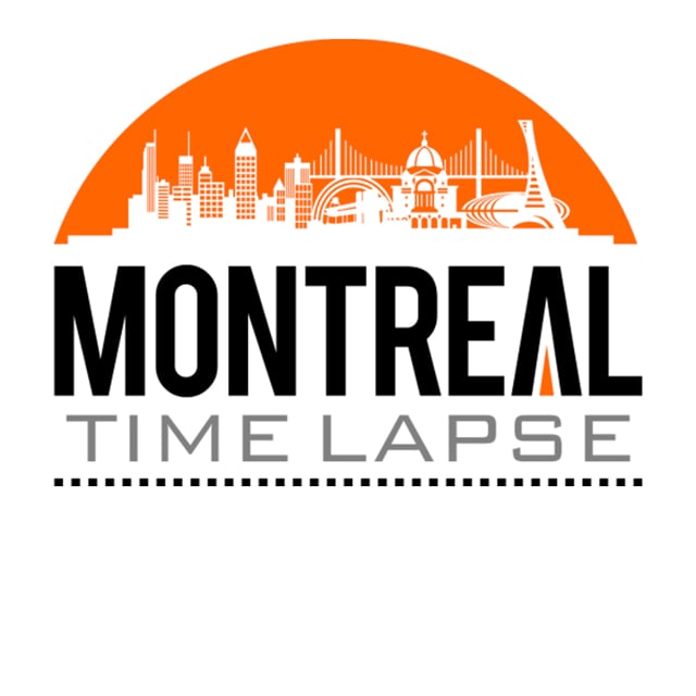 Montreal Timelapse