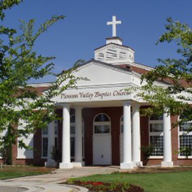 Pleasant Valley Baptist Church