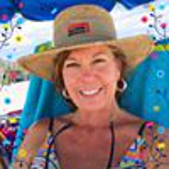 Donna Dickey Gorenflo