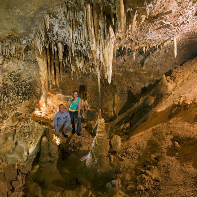 cave of the winds