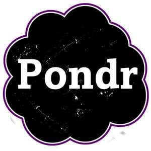 Profile picture for Pondr