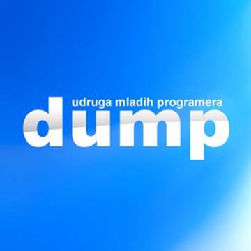 Vimeo profile picture for @dump