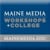 Maine Media Workshops + College