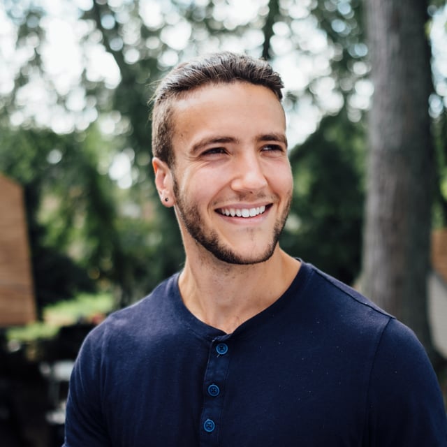 Nick Acosta