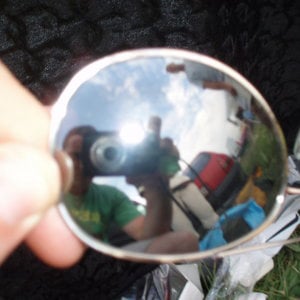 Profile picture for Stephen Ward