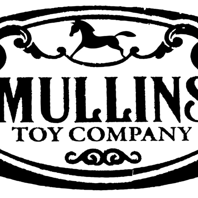 mullins toy company