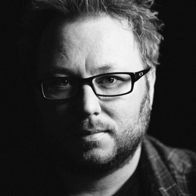 Mick Jones Director, Director of Photography (DP) & Music Video Director