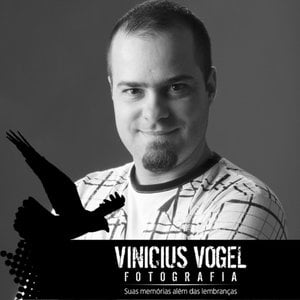 Profile picture for Vinícius Vogel