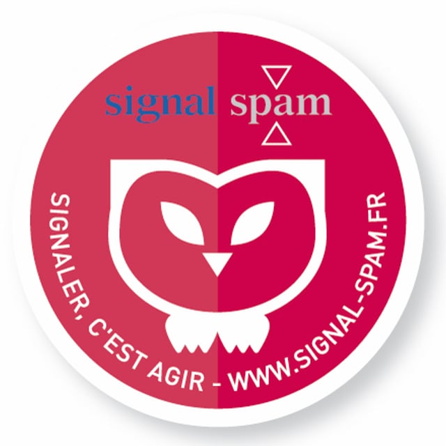 Spam logo.