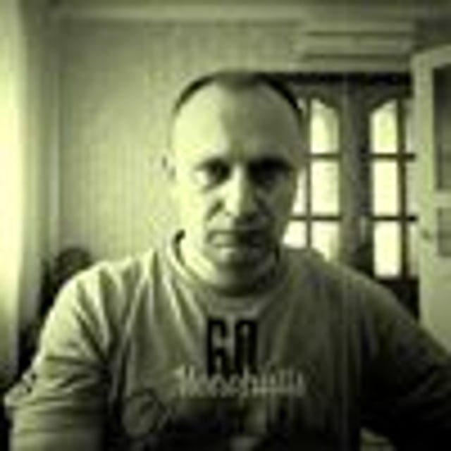 Andrey Andrievskiy