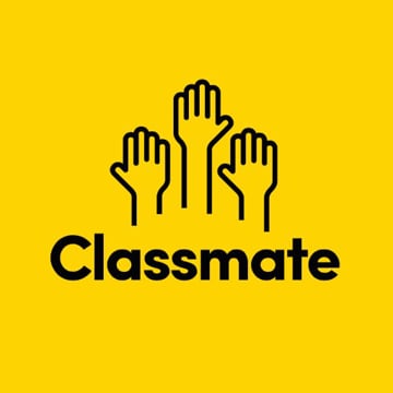Vimeo profile picture for @classmate