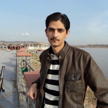 Vimeo profile picture for @shoaib