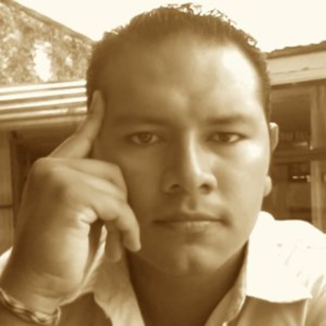 Fernando Dalgo Ballesteros