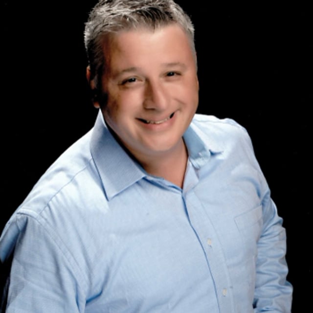 Darin Harper