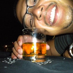 Profile picture for Mark Alfaro