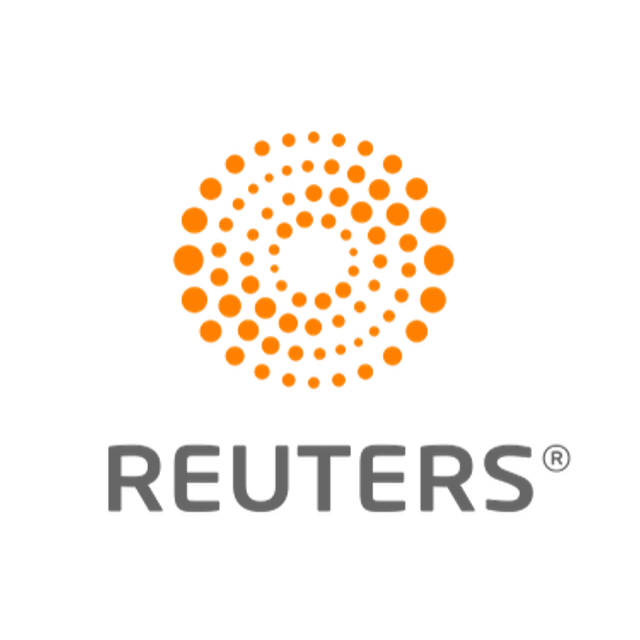 Reuters News Agency