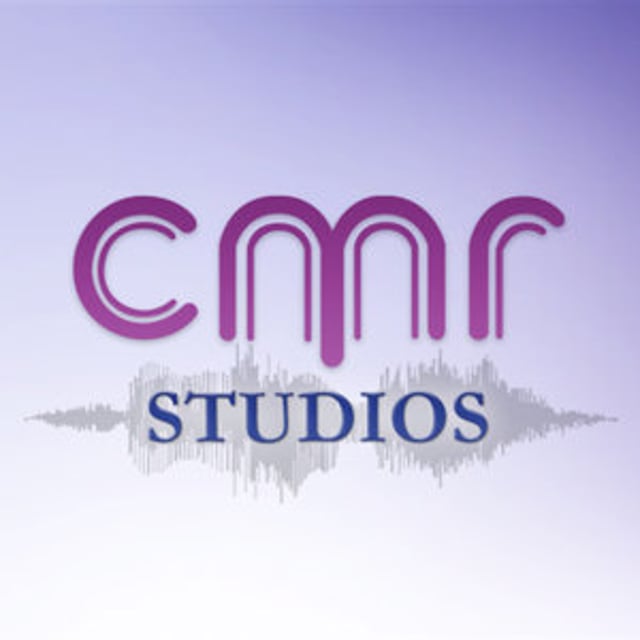 CMR Studios - Director, Camera Operator & Video Editor