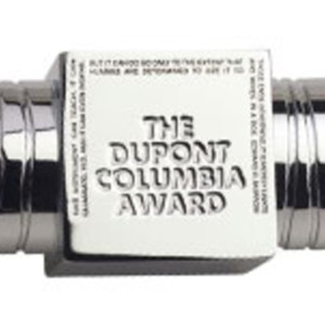 duPont-Columbia Awards