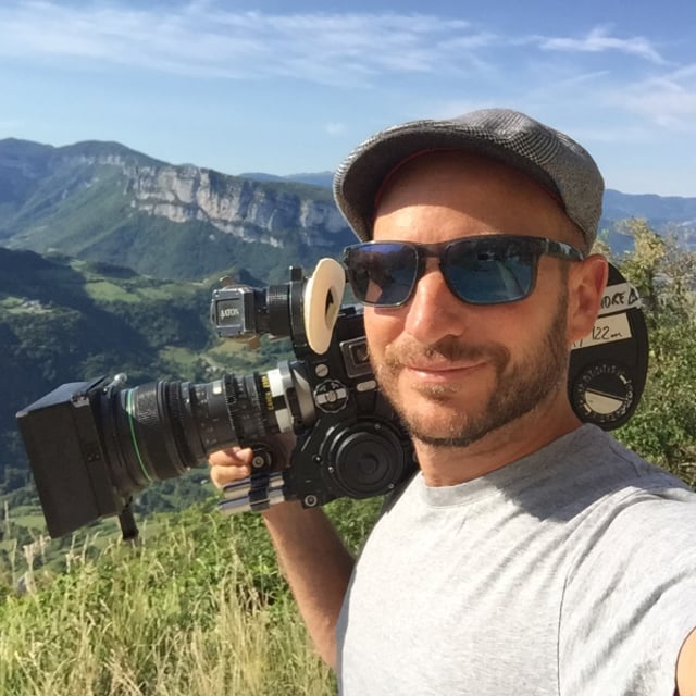 Julien Roux