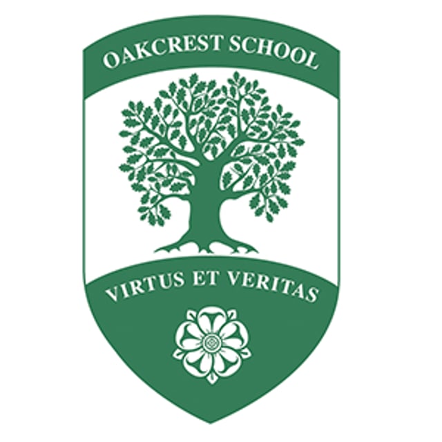 Oakcrest School