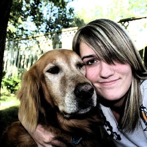 Profile picture for Amanda Inberg