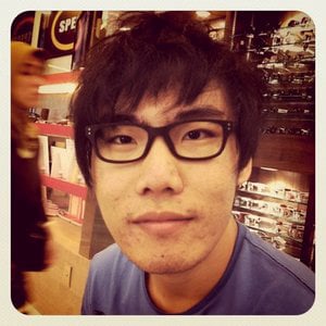 Profile picture for Bernard Su