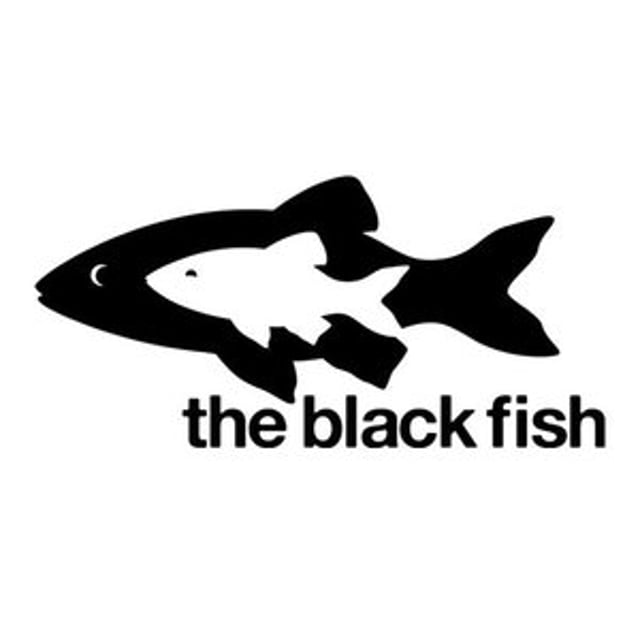 The Black Fish on Vimeo