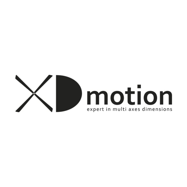Xd Motion On Vimeo