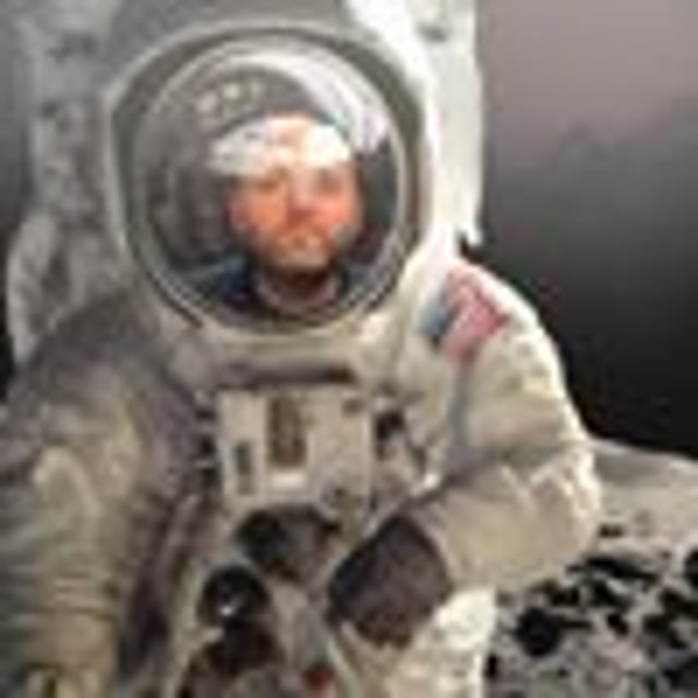Adam Simcox