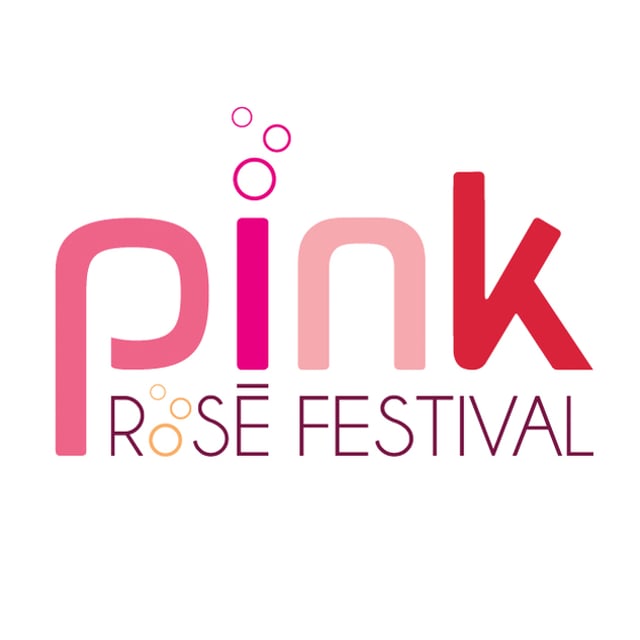 Pink Rosé Festival