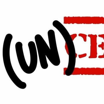 Vimeo profile picture for @uncensored
