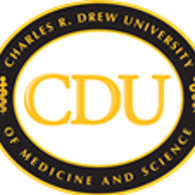 Charles R. Drew Univ.of Medicine