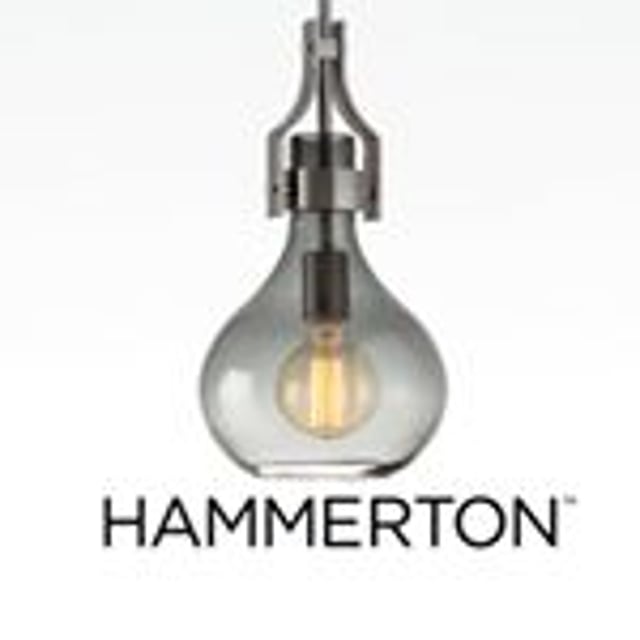 Hammerton Lighting