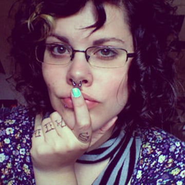 Vimeo profile picture for @christi