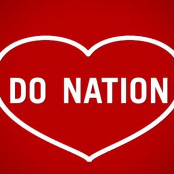 Vimeo profile picture for @donation
