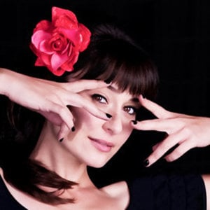 Profile picture for Nina K.