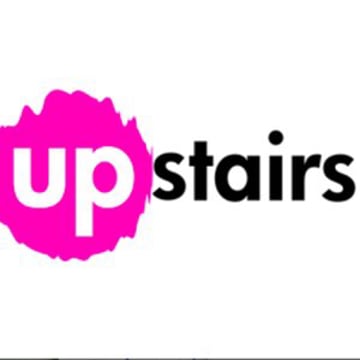 Vimeo profile picture for @upstairs
