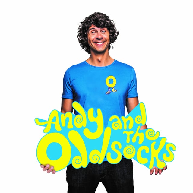 Andy and the Odd Socks