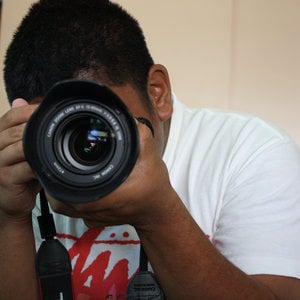 Profile picture for Mikal Soriano
