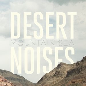 Profile picture for Desert Noises